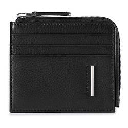 Монетница Piquadro MODUS/Black PU3410MO_N