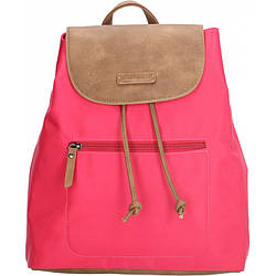 Рюкзак Enrico Benetti CHAMBERY/Fuchsia Eb66367 011