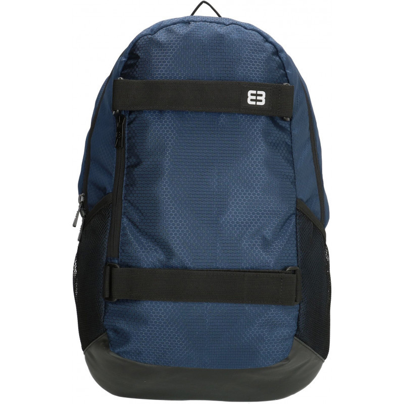 Рюкзак для ноутбука Enrico Benetti COLORADO/Navy Eb47208 002