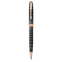 Кулькова ручка Parker SONNET 17 Brown Rubber PGT BP 87 532