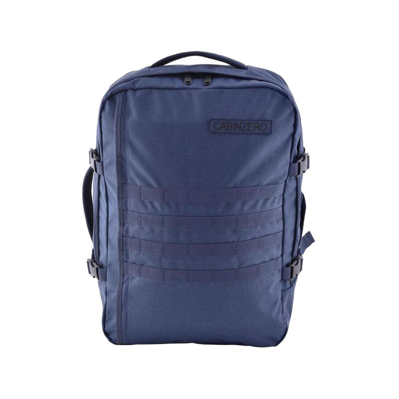Сумка-рюкзак CabinZero MILITARY 44L/Navy Cz09-1811