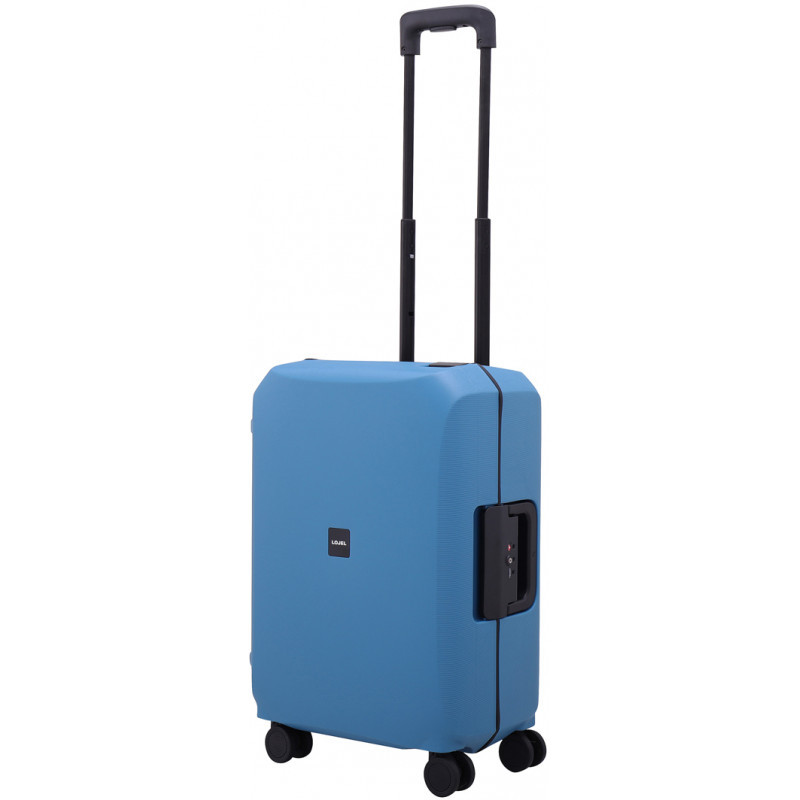Валіза Lojel VOJA/Blue Lj-PP12S_BLU