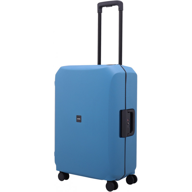 Валіза Lojel VOJA/Blue Lj-PP12M_BLU
