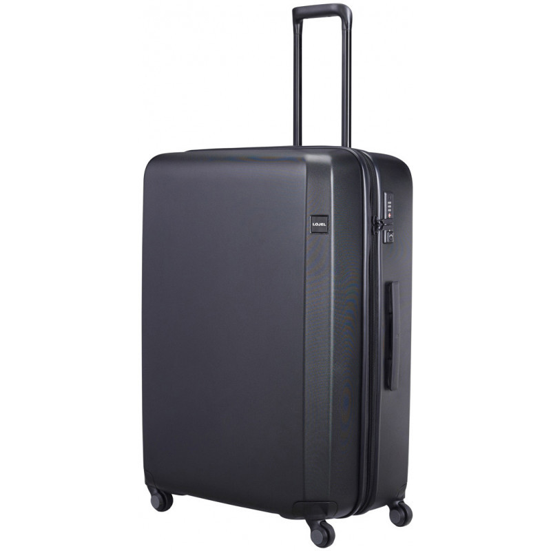 Валізу на 4 колесах Lojel RANDO EXPANSION 18/Black Великий Lj-CF1571-2L_BK