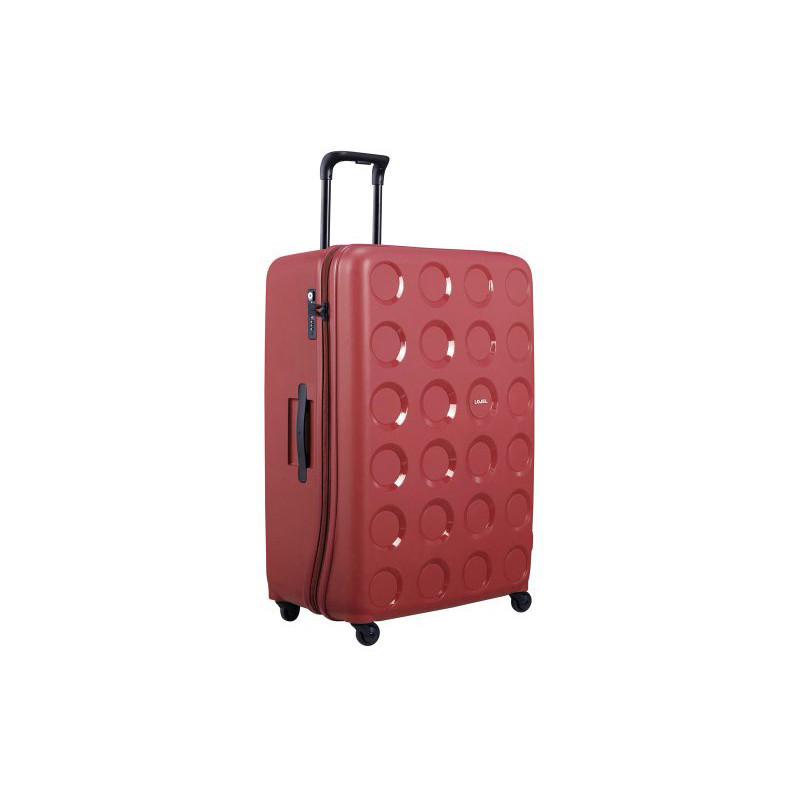 Валіза Lojel VITA 18/Marsala Red L Великий Lj-PP10-2L_R