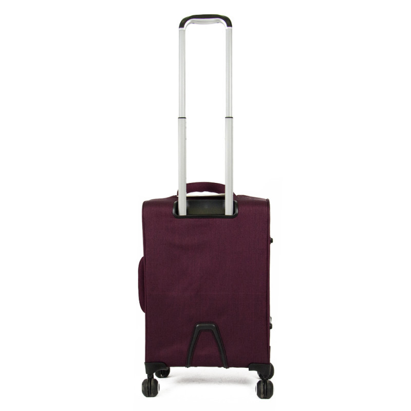 Чемодан IT Luggage PIVOTAL/Two Tone Dark Red S Маленький IT12-2461-08-S-M222 - фото 3 - id-p1196105387