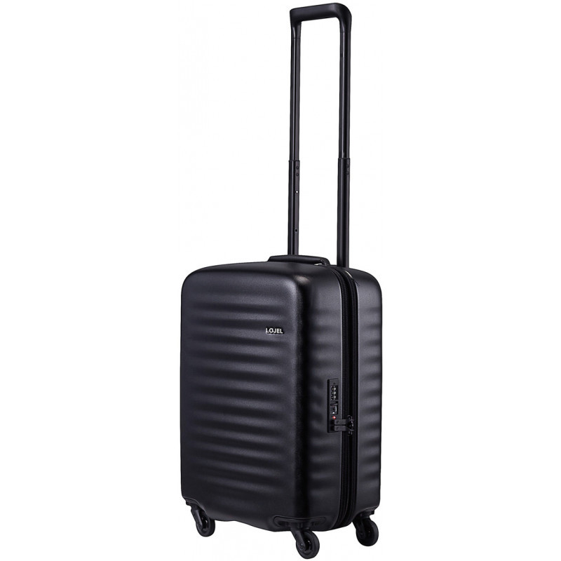Валіза Lojel ALTO/Black Lj-CF1793S_BK