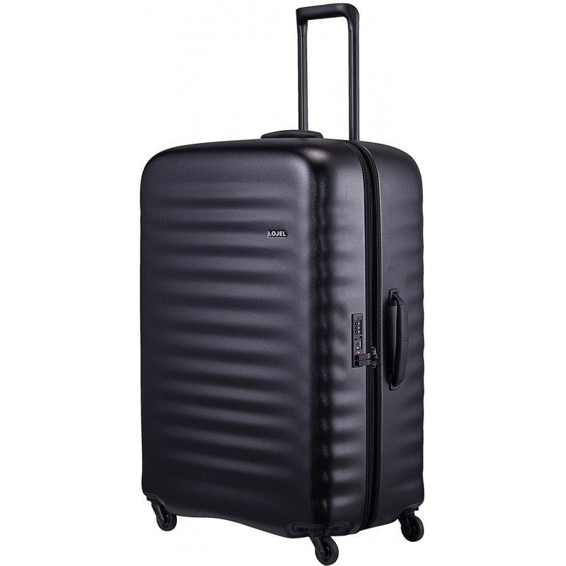 Валіза Lojel ALTO/Black Lj-CF1793L_BK