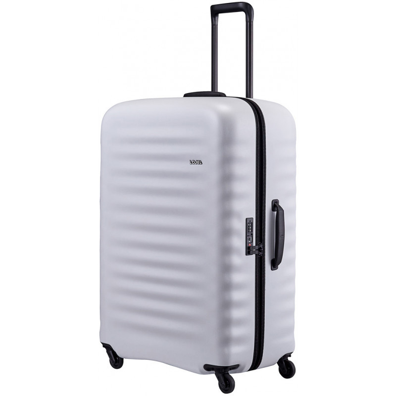 Валіза Lojel ALTO/Light Grey Lj-CF1793L_GR