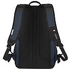 Рюкзак для ноутбука Victorinox Travel ALTMONT Original/Blue Vt606740, фото 4