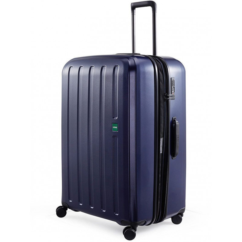 Валіза Lojel Lucid 2 Великий Lj-CF1717L_NBL