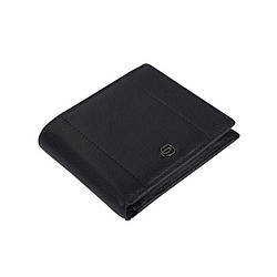 Портмоне Piquadro BRIEF/Black PU1239BRR_N