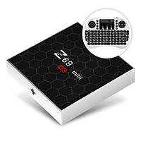 TV-Приставка Z69 Mini 2GB/16GB S912 (Android Smart TV Box)