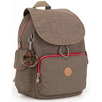 Рюкзак Kipling CITY PACK True Beige C (22X) K12147_22X