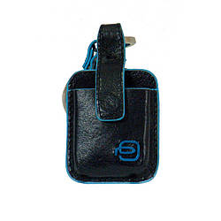Брелок Piquadro BL SQUARE/N. Blue AC3956B2_BLU2