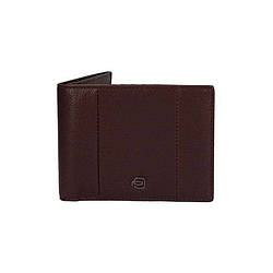Портмоне Piquadro BRIEF/D. Brown PU1239BRR_TM