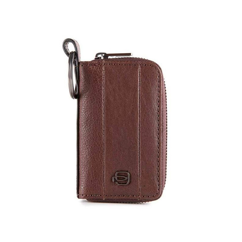 Ключниця Piquadro BRIEF/D. Brown PC4461BR_TM