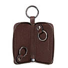 Ключниця Piquadro BRIEF/D. Brown PC4461BR_TM, фото 3