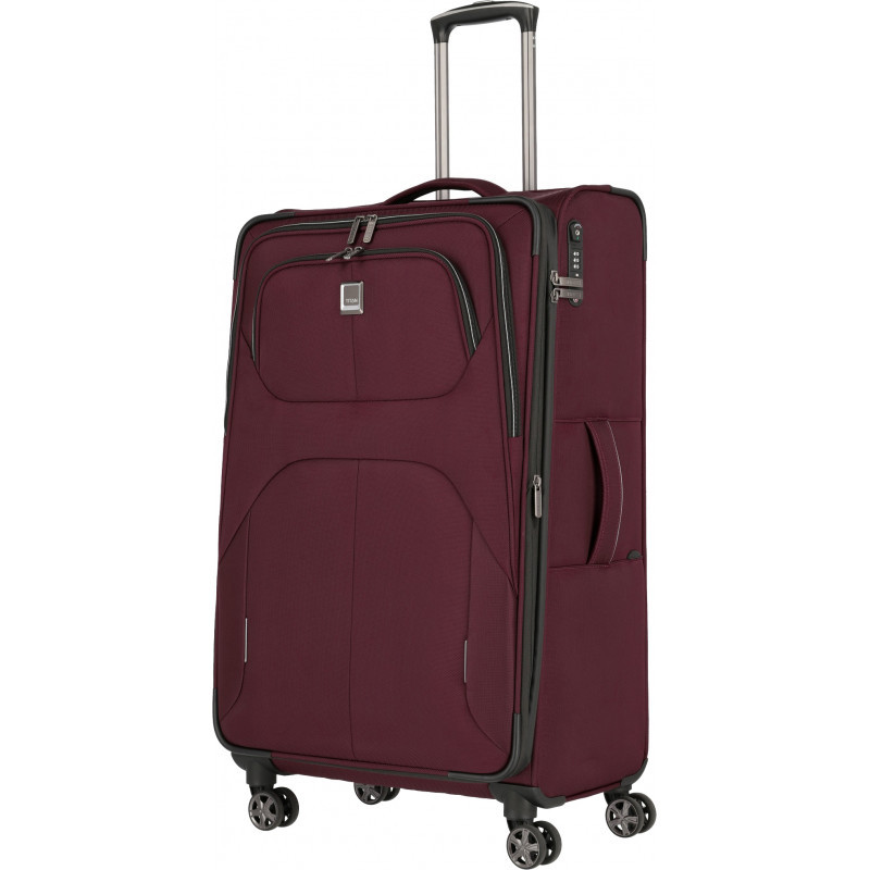 Валіза Titan NONSTOP/Merlot L Великий Ti382404-70