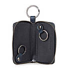Ключниця Piquadro BRIEF/Blue PC4461BR_BLU, фото 5
