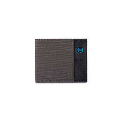 Портмоне Piquadro PULSE/CHEVBLU PU3891P16_CHEVBLU