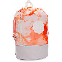 Рюкзак Kipling NEW ETOKO Tie Dye Red (49H) KI6356_49H