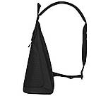 Рюкзак Victorinox Travel ALTMONT Original/Black Vt606748, фото 7