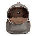 Рюкзак Kipling DELIA Dark Metal (55Y) KI5245_55Y, фото 4