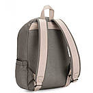 Рюкзак Kipling DELIA Dark Metal (55Y) KI5245_55Y, фото 6