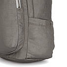 Рюкзак Kipling DELIA Dark Metal (55Y) KI5245_55Y, фото 8