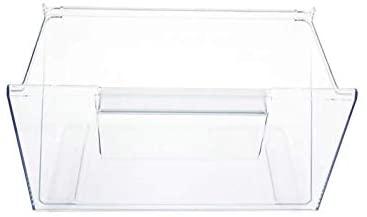 Ящик морозильної камери (ніжній) для холодильника Electralux 140184296071, фото 1