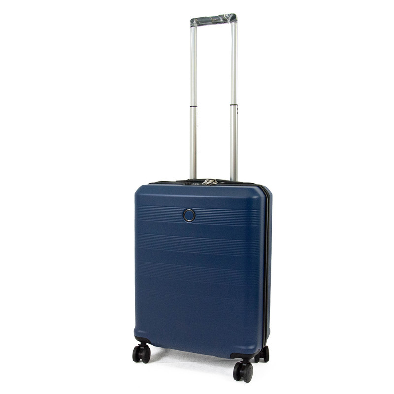 Валіза Echolac CIELO/Poseidon Blue S Маленький EcPC121-403-45