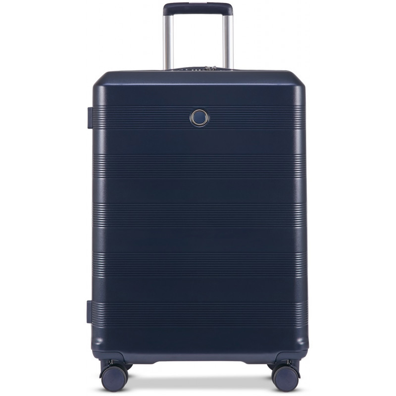 Валіза Echolac CIELO/Poseidon Blue L Великий EcPC121-401-45