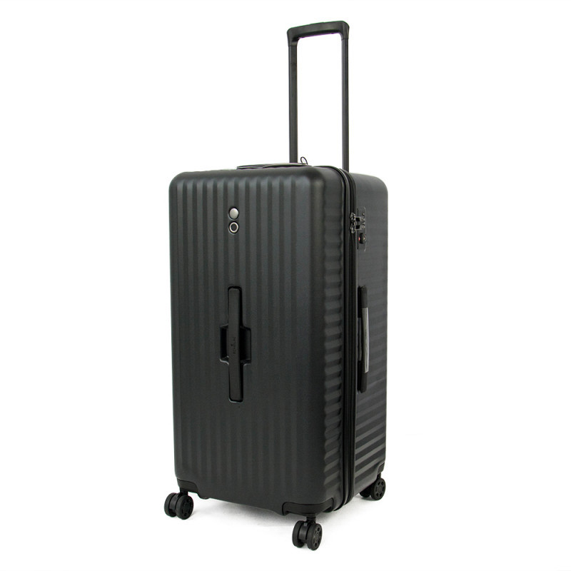 Валіза Echolac CELESTRA SUPERTRUNK/Black L Великий EcPC183K-401-01