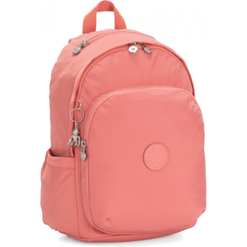 Рюкзак Kipling DELIA Coral Pink (56L) KI4130_56L