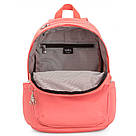 Рюкзак Kipling DELIA Coral Pink (56L) KI4130_56L, фото 4