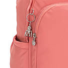 Рюкзак Kipling DELIA Coral Pink (56L) KI4130_56L, фото 7