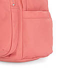 Рюкзак Kipling DELIA Coral Pink (56L) KI4130_56L, фото 9