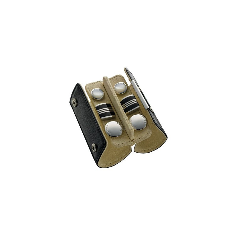 Футляр для запонок Dalvey D00538