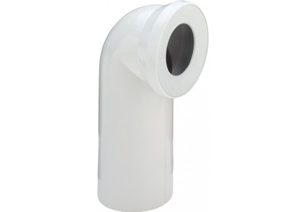 Колено для Подключения Унитаза VIEGA 90" (100551) — Купить Недорого на ...