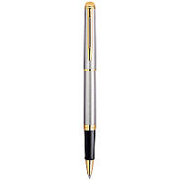 Ручка роллер Waterman HEMISPHERE S/S GT RB 42 010