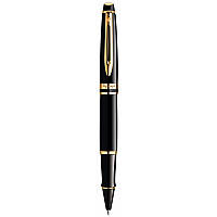 Ручка роллер Waterman EXPERT Black RB 40 021