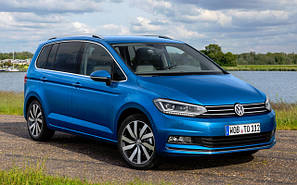 VW Touran 2016+