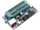 USB програматор K150 ICSP для PIC-контролерів, фото 3