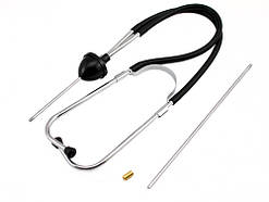 Стетоскоп для виявлення проблем в моторі авто