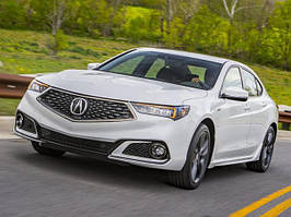 Acura TLX 2015+