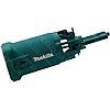 Корпус двигуна (статора) болгарки КШМ Makita 9565C, фото 3