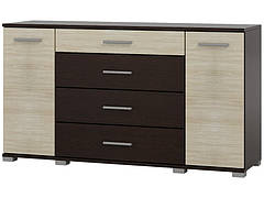 Комод для вітальні Бриз К-6 (телескопи)