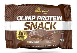 Olimp Protein Snack 12x60g