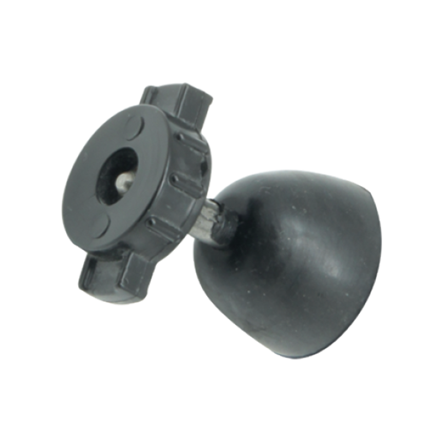 Запірний клапан колектора 240 мл